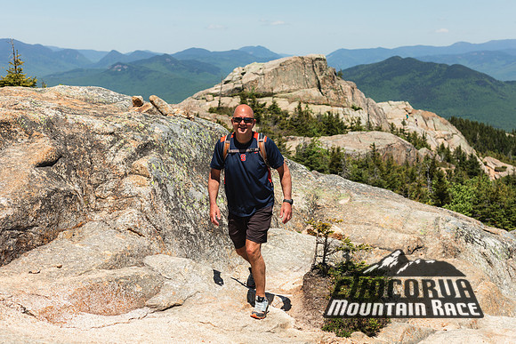 White Mountain Endurance x Aravaipa