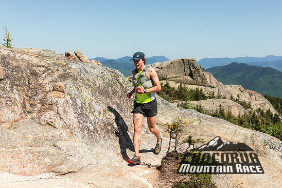 White Mountain Endurance x Aravaipa