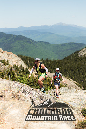 White Mountain Endurance x Aravaipa