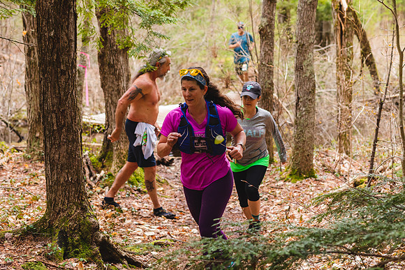 White Mountain Endurance x Aravaipa