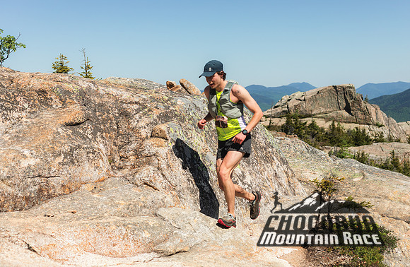 White Mountain Endurance x Aravaipa