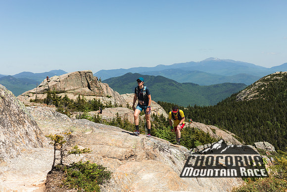 White Mountain Endurance x Aravaipa