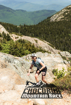 White Mountain Endurance x Aravaipa