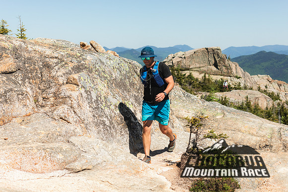 White Mountain Endurance x Aravaipa