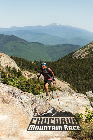 White Mountain Endurance x Aravaipa