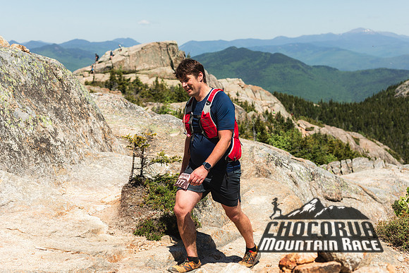 White Mountain Endurance x Aravaipa
