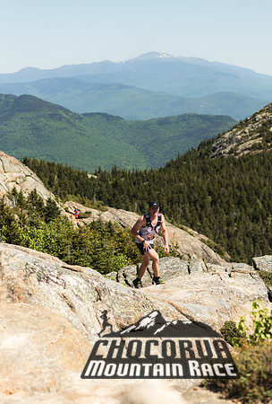 White Mountain Endurance x Aravaipa