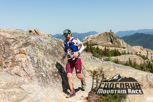 White Mountain Endurance x Aravaipa