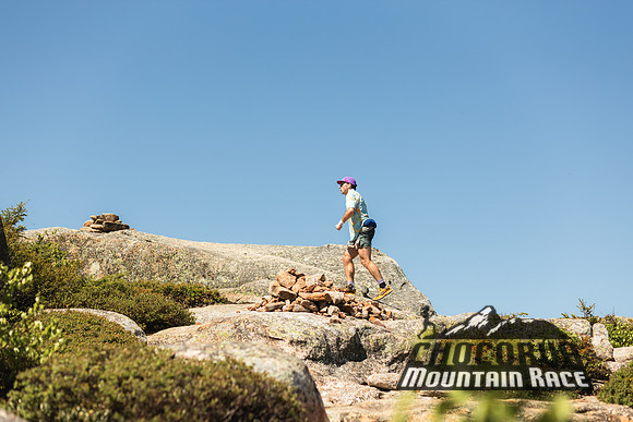 White Mountain Endurance x Aravaipa