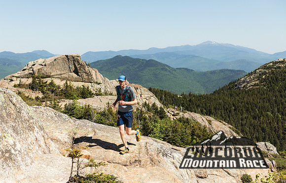 White Mountain Endurance x Aravaipa