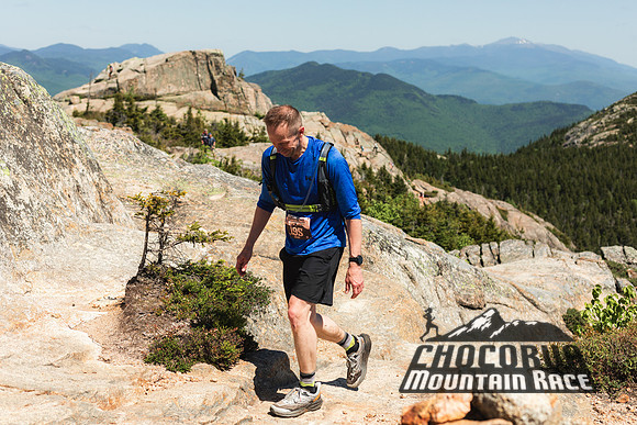 White Mountain Endurance x Aravaipa