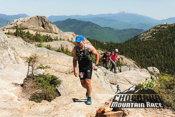 White Mountain Endurance x Aravaipa