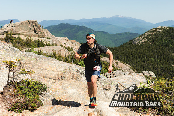 White Mountain Endurance x Aravaipa