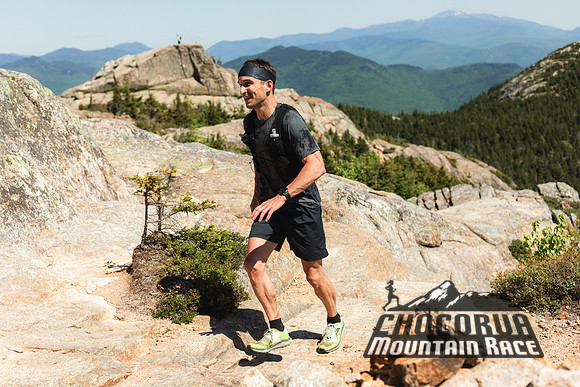 White Mountain Endurance x Aravaipa