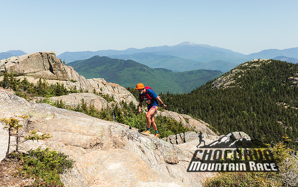 White Mountain Endurance x Aravaipa