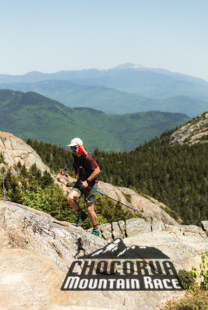 White Mountain Endurance x Aravaipa