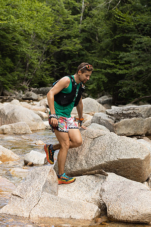 White Mountain Endurance x Aravaipa