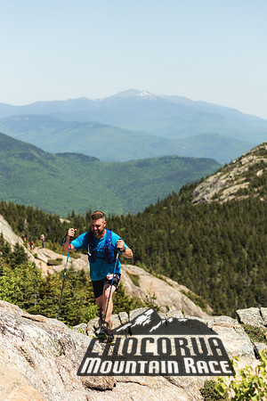White Mountain Endurance x Aravaipa