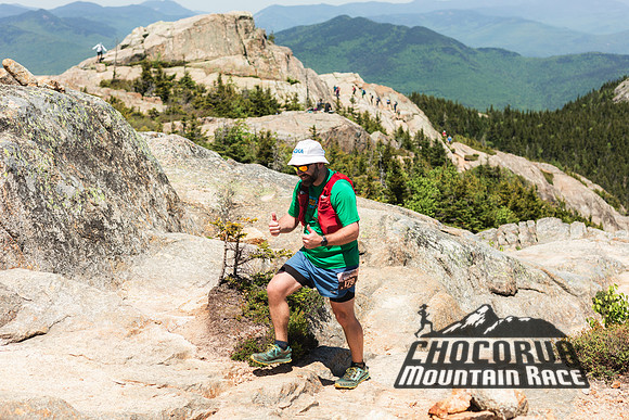 White Mountain Endurance x Aravaipa