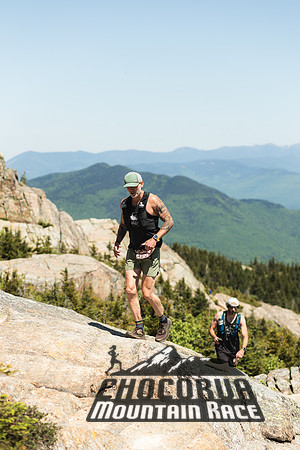 White Mountain Endurance x Aravaipa