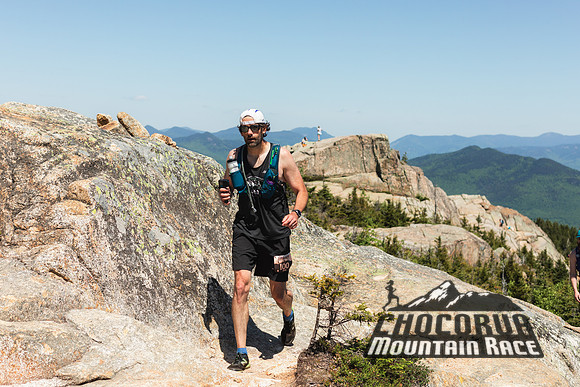 White Mountain Endurance x Aravaipa