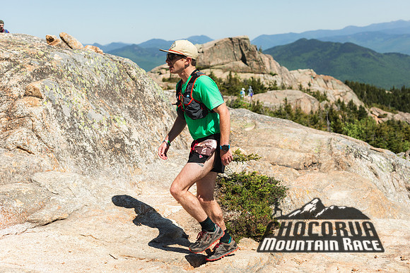 White Mountain Endurance x Aravaipa