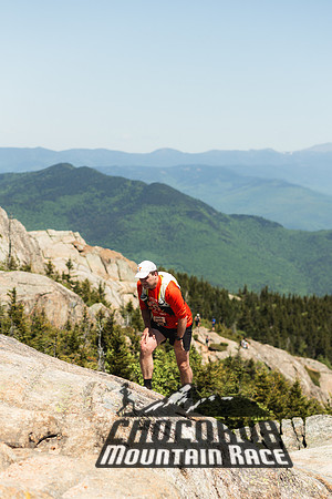 White Mountain Endurance x Aravaipa