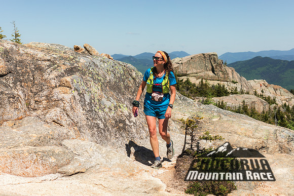 White Mountain Endurance x Aravaipa