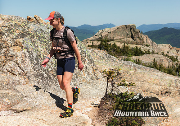 White Mountain Endurance x Aravaipa