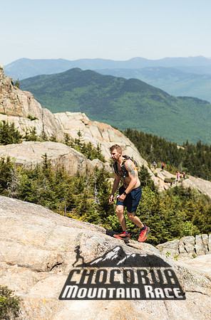White Mountain Endurance x Aravaipa