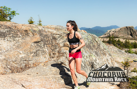 White Mountain Endurance x Aravaipa