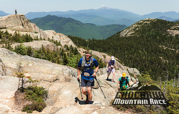 White Mountain Endurance x Aravaipa