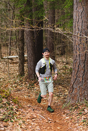 White Mountain Endurance x Aravaipa