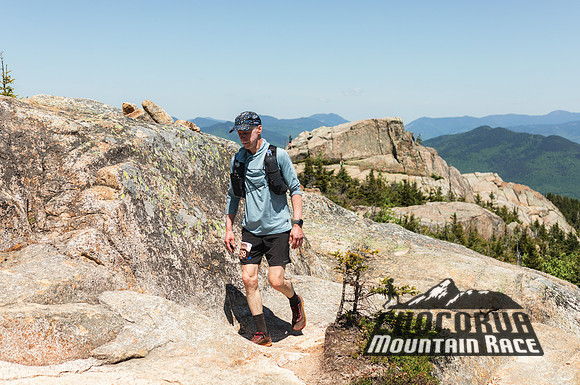 White Mountain Endurance x Aravaipa