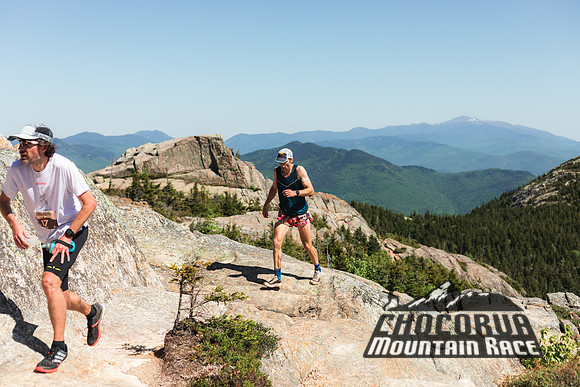 White Mountain Endurance x Aravaipa