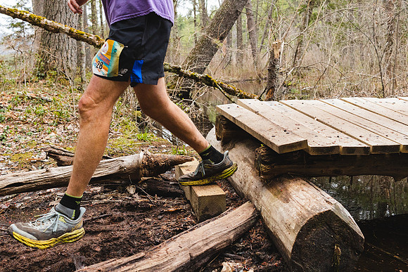 White Mountain Endurance x Aravaipa