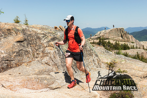 White Mountain Endurance x Aravaipa