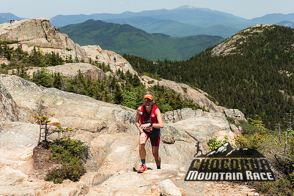 White Mountain Endurance x Aravaipa