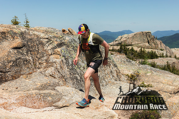 White Mountain Endurance x Aravaipa