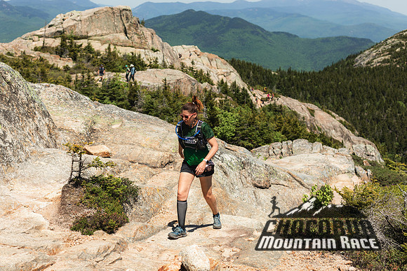 White Mountain Endurance x Aravaipa