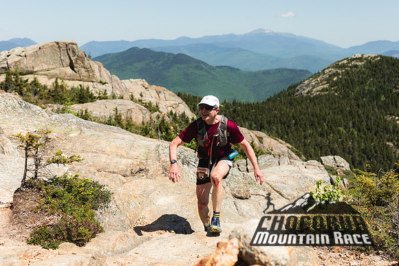 White Mountain Endurance x Aravaipa