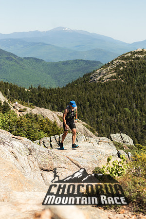 White Mountain Endurance x Aravaipa