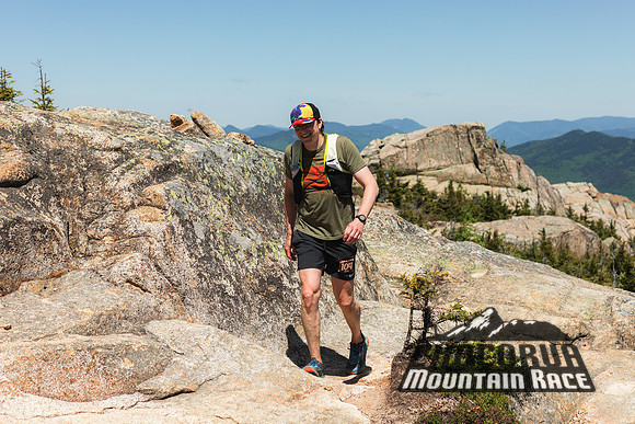 White Mountain Endurance x Aravaipa