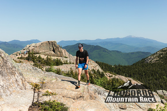 White Mountain Endurance x Aravaipa