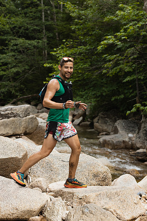 White Mountain Endurance x Aravaipa