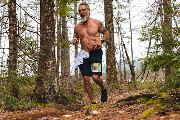 White Mountain Endurance x Aravaipa