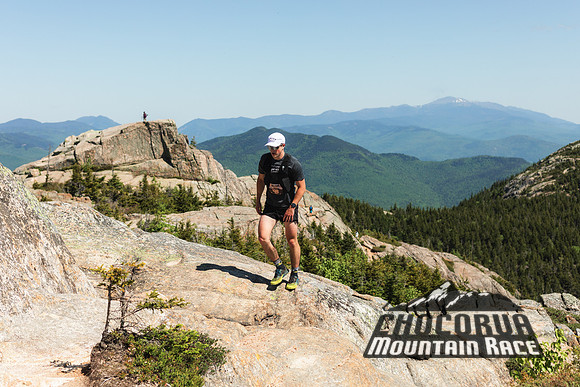 White Mountain Endurance x Aravaipa