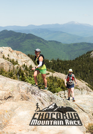White Mountain Endurance x Aravaipa