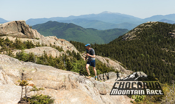 White Mountain Endurance x Aravaipa