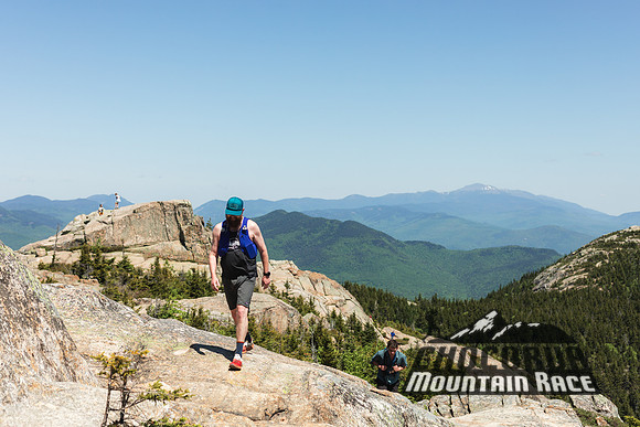White Mountain Endurance x Aravaipa